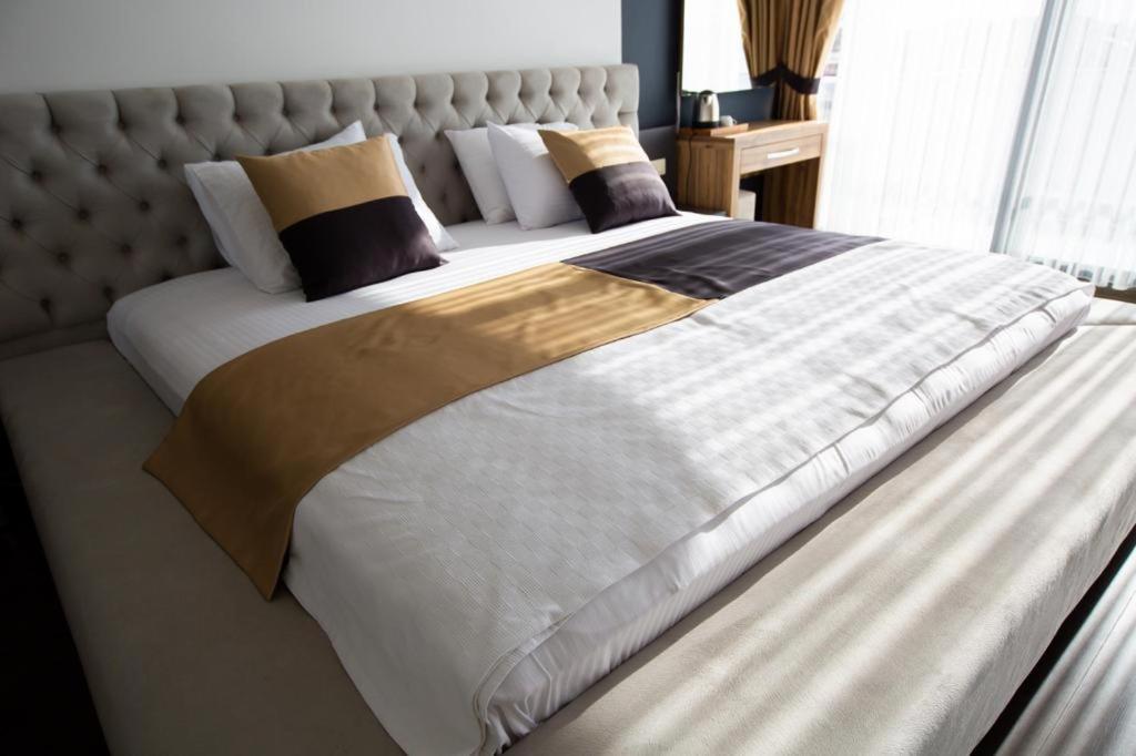 Carpe Diem Hotel Ayvalik Exterior photo