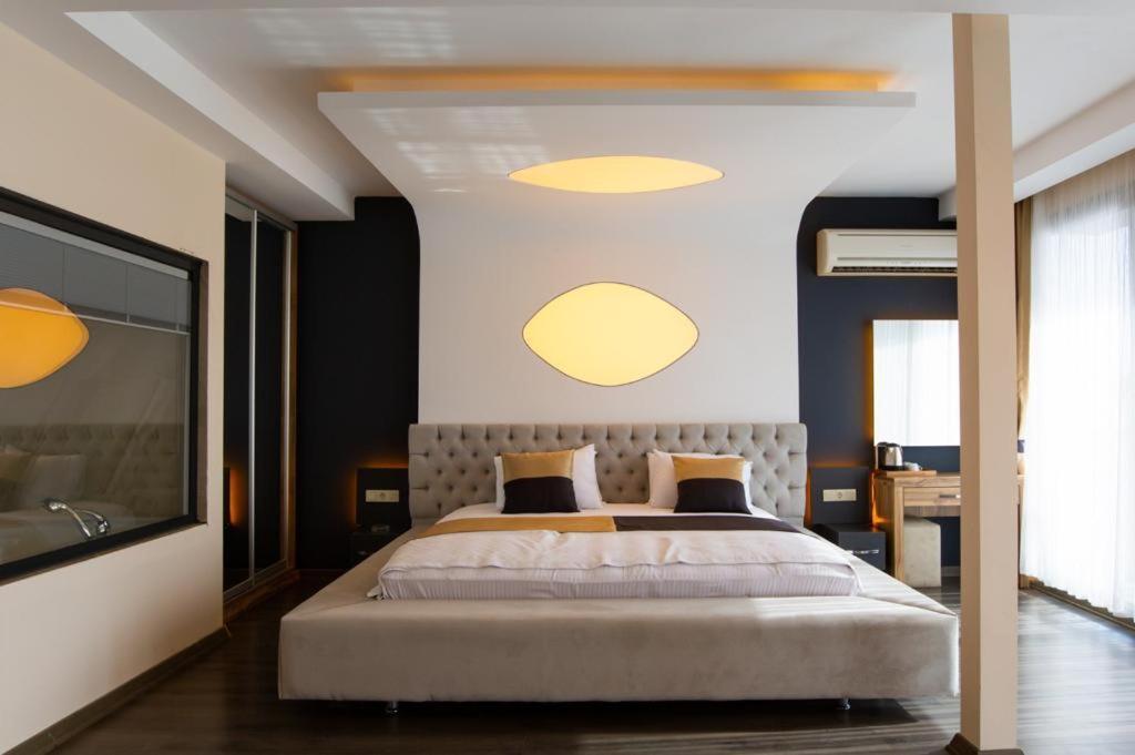 Carpe Diem Hotel Ayvalik Exterior photo