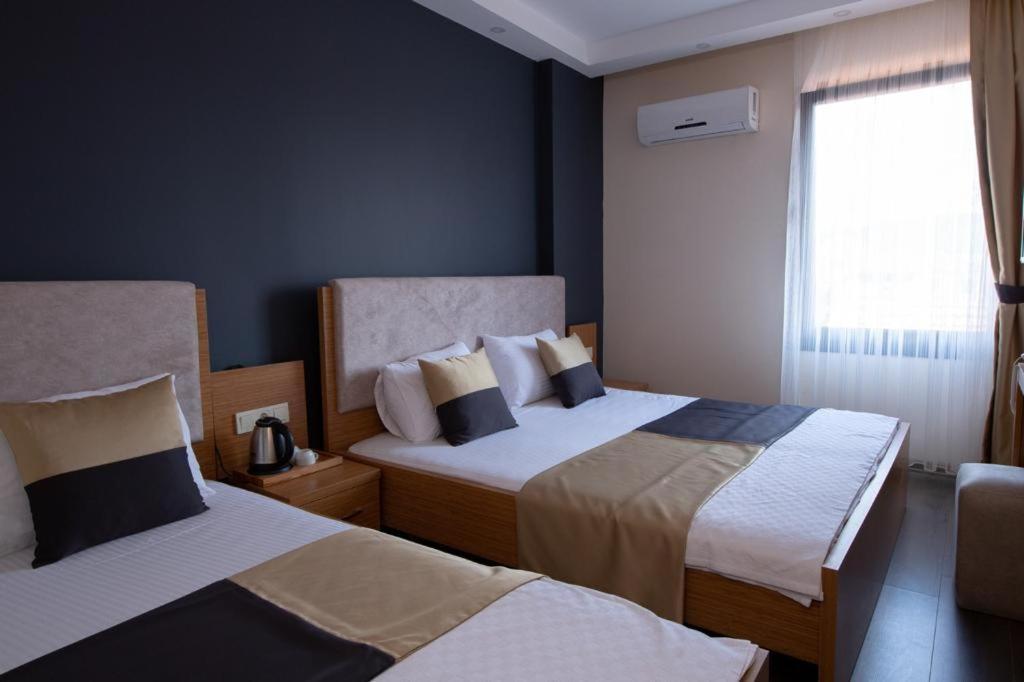 Carpe Diem Hotel Ayvalik Exterior photo